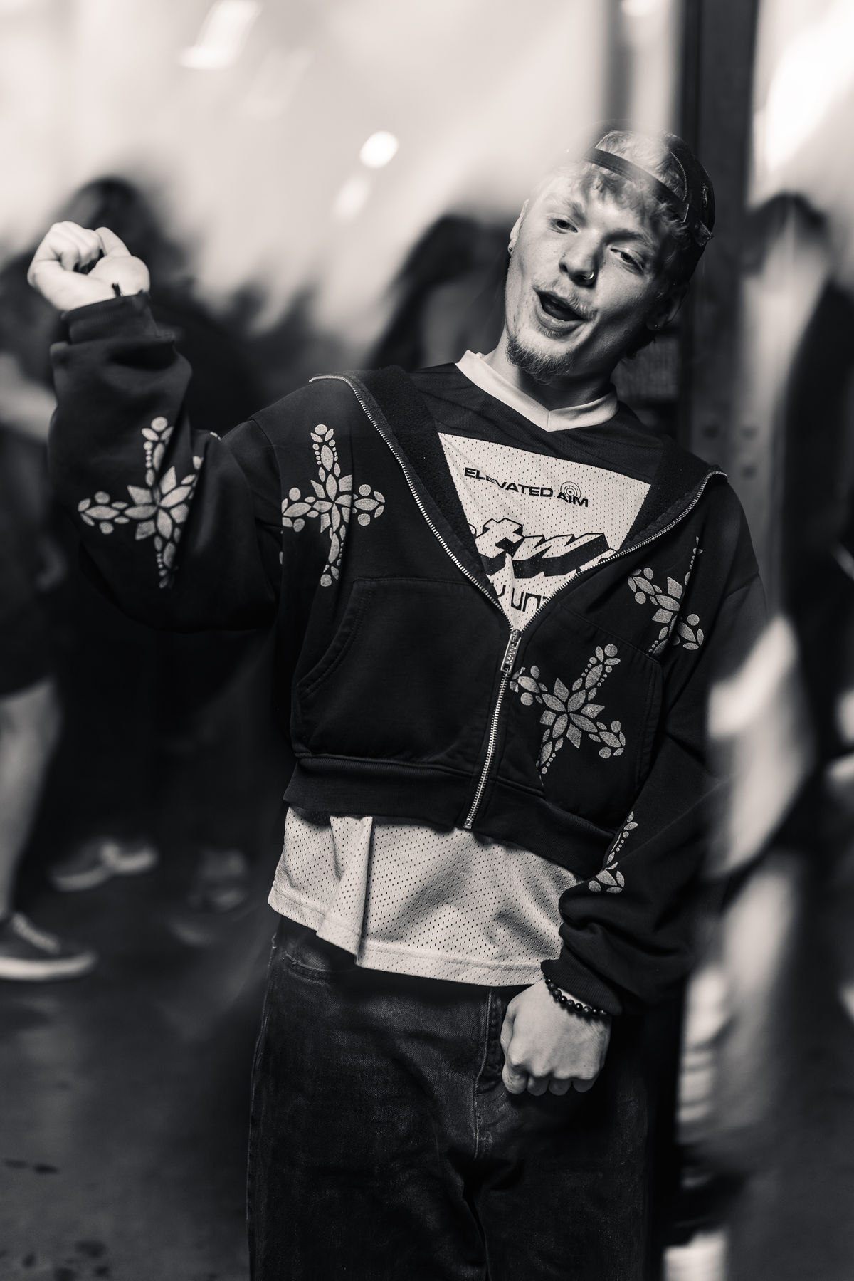 Loading... just a sec